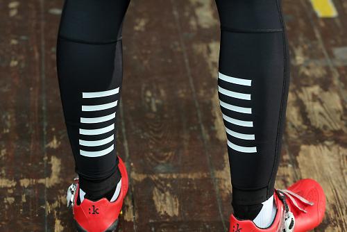 Review: Rapha Pro Team Winter Tights with Pad | road.cc